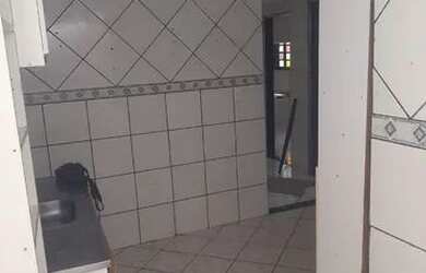 Imagem 4: 2/4 Sala grande Casa com 2 dormitórios