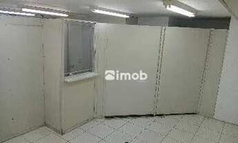 Imagem 3: Sala Comercial Centro Santos