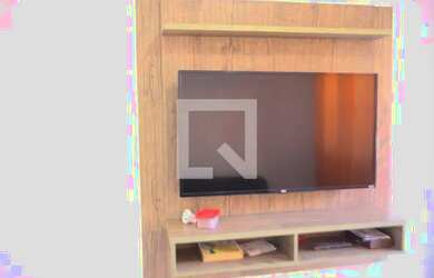 Imagem 5: Apartamento para Aluguel - Canto do Forte, 1 Quarto, 39 m2