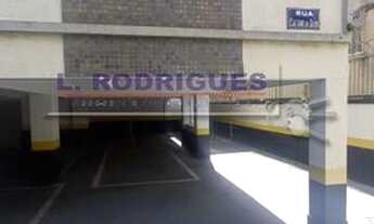 Imagem 2: Rua Caetano da Silva em Cascadura !