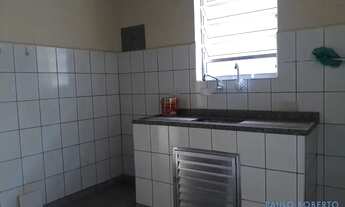 Imagem 2: CASA ASSOBRADADA - SAÚDE - SP