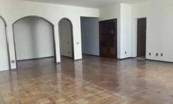 Imagem 1: 05 quartos no Centro de Belo Horizonte