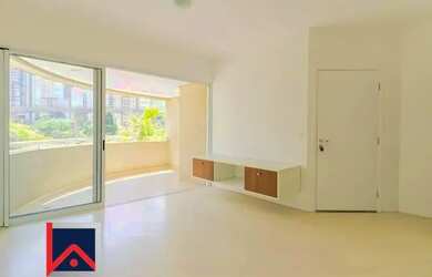 Imagem 2: Apartamento Venda 3 Dormitórios - 116 m² Brooklin