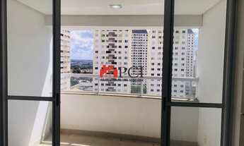 Imagem 3: ALUGUEL: APARTAMENTO PARA ALUGAR 02 QUARTOS NO SETOR BUENO - GOIÂNIA - GO