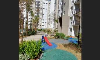 Imagem 5: Apartamento para venda com 62 metros com 3 quartos