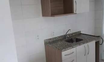 Imagem 3: Apartamento para aluguel e venda possui 64 metros quadrados com 3 quartos