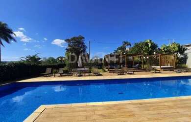 Imagem 6: Terreno - Sítio da Moenda - Itatiba