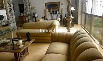 Imagem 4: Ipanema Apartamento cobertura com 5 dormitórios