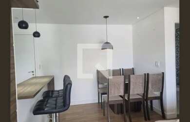 Imagem 6: Apartamento para Aluguel - Jardim Marajoara , 2 Quartos, 61 m2