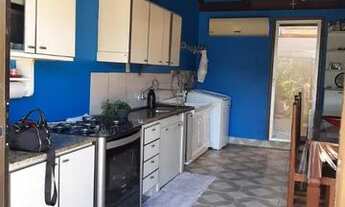 Imagem 6: Casa para venda tem 100 metros quadrados com 2 quartos