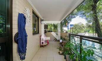 Imagem 7: Apartamento para Aluguel - Tijuca, 3 Quartos, 115 m2