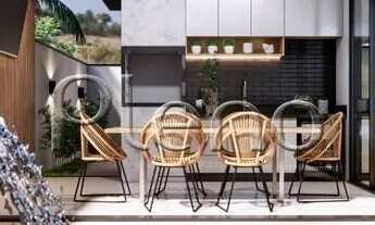 Imagem 4: Venda Casa em condomínio com 3 dormitórios