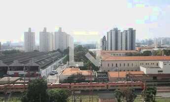 Imagem 5: Apartamento para Aluguel - Mooca, 2 Quartos, 38 m2