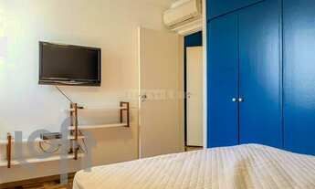 Imagem 7: Itaim Bibi Apartamento com 2 dormitórios