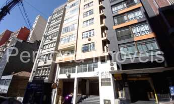 Imagem: Apartamento JK Centro Porto Alegre - RS
