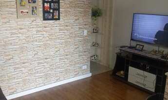 Imagem 2: Casa para venda com 100 metros quadrados com 3 quartos em Veloso - Osasco - SP