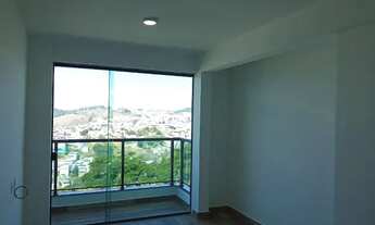 Imagem 12: Estrela Sul 3 Qtos Ótimo. Frente. Linda vista. Alugo