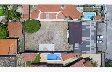 Imagem 5: Terreno em Capim Macio - 1000m²
