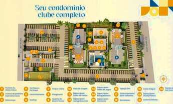 Imagem 4: Apartamento para venda com 2 E 3 quartos candeias - Jaboatão dos Guararapes