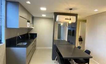 Imagem 5: VENDO APARTAMENTO/STUDIO NOVO PRÓXIMO A JUSTIÇA FEDERAL AGRONOMICA Florianópolis - SC