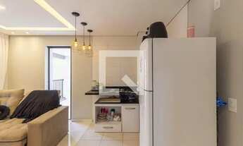 Imagem 7: Apartamento para Aluguel - Jaguaribe, 1 Quarto, 40 m2