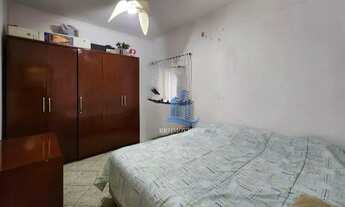 Imagem 6: Casa com 3 dormitórios para alugar, 238 m² por R$ 5.695,00/mês - Centro - São Caetano do S