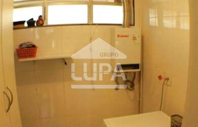 Imagem 5: Apartamento à venda no Jabaquara!