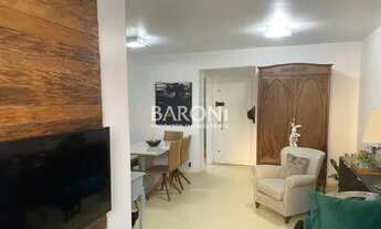 Imagem: Apartamento mobiliado, lindamente decorado