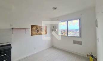 Imagem: Apartamento para Aluguel - Cidade Satelite