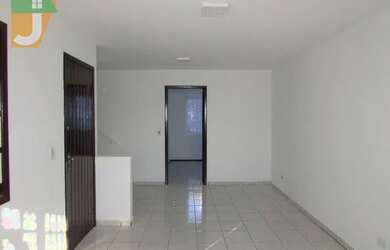 Imagem 4: Sobrado com 3 dormitórios para alugar, 140 m² por R$ 2.950/mês - Jardim das Américas - Cur