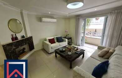 Imagem 3: Venda Casa 4 Dormitórios - 307 m² Brooklin Velho