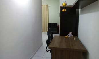 Imagem 7: Apartamento com 2 dormitórios à venda, 100 m² por R$ 600.000,00 - Astúrias - Guarujá/SP
