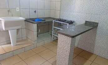 Imagem 3: Kitnet Quarto com aluguel por R$800 /mês