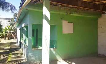 Imagem 3: Casa dois quartos e amplo quintal!