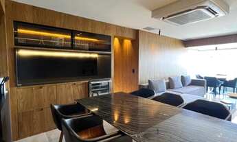 Imagem 3: Apartamento no passaredo em TIROL 2 suítes mais closet