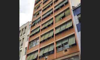 Imagem: Amplo 3 Quartos Rua Halfeld Centro - Juiz