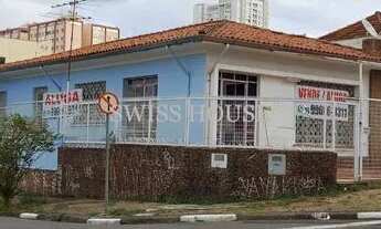 Imagem: Casa - Bosque - Campinas