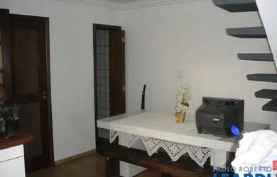 Imagem 5: CASA DE VILA - VILA CLEMENTINO - SP