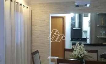 Imagem 3: Casa com 3 dormitórios à venda, 60 m² - Jardim Altos do Palmital - Marília/SP