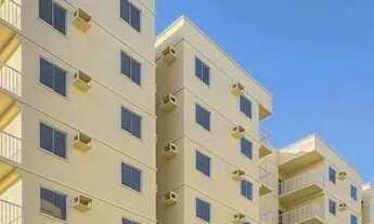 Imagem: ALUGUEL APARTAMENTO DOIS QUARTOS