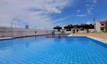 Imagem 2: Casa Duplex disponível para locação em Marechal Deodoro com 3 dormitórios