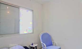 Imagem 6: Apartamento para Aluguel - Vila Mangalot, 2 Quartos, 78 m2