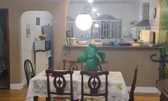 Imagem 5: Sobrado 3 Suítes 4 Quartos/WCs Pé Direito alto, Reformado, Escritura e Habite-se