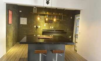 Imagem: MOEMA LINDO! ACEITO CAUÇÃO! COZINHA GOURMET