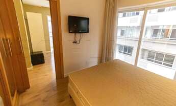 Imagem 7: Flat para locação prox ao Pq do Ibirapuera, facil acesso para a Avenida Paulista. Sem buro