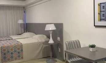 Imagem 2: Alugo Excelente Flat mobiliado e decorado no centro de Feira de Santana - BA