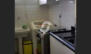 Imagem 7: Vendo Apartamento com 53 m², 2 quartos e vaga em Santa Rosa - Niterói - RJ