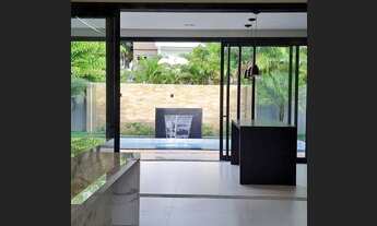 Imagem 2: Casa de sobrado no condomínio Alphaville