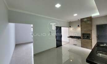 Imagem 7: Casa Residencial Araguaia com Acabamento Alto Padrão - Anápolis - GO