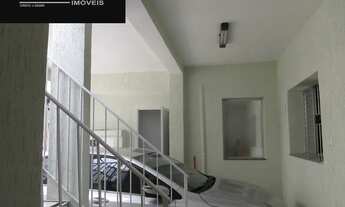 Imagem 4: CASA RESIDENCIAL em SÃO PAULO - SP, VILA MOINHO VELHO